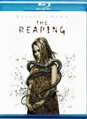 Жатва / The Reaping (2007) BDRip-AVC от DoMiNo & селезень | D