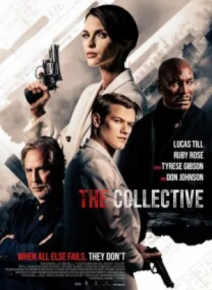 Коллектив / The Collective (2023) WEB-DL 720p от селезень | P