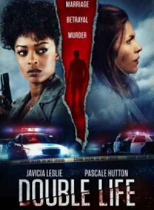 Двойная жизнь / Double Life (2023) WEB-DLRip 720p от DoMiNo & селезень | P