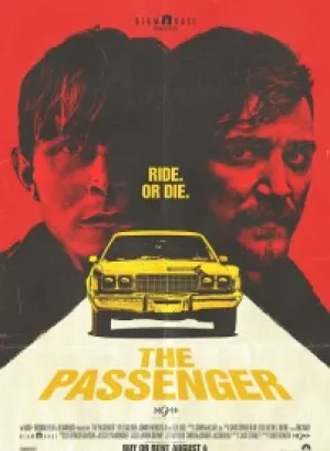 Пассажир / The Passenger (2023) WEB-DLRip-AVC от DoMiNo & селезень | Head Pack Films