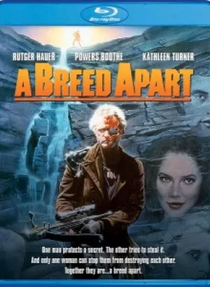 Редкая порода / A Breed Apart (1984) BDRip 1080p от DoMiNo & селезень | D, P, A