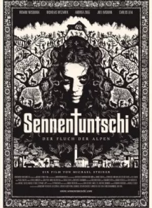 Пастушья кукла / Sennentuntschi (2010) BDRip 720p от DoMiNo & селезень | A, L2