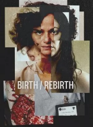 Рождение/перерождение / Birth/Rebirth (2023) WEB-DLRip-AVC от DoMiNo & селезень | P, P2