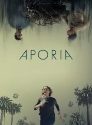 Апория / Aporia (2023) HDRip-AVC от DoMiNo & селезень | P