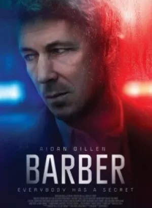 Барбер / Barber (2023) WEB-DL 1080p от селезень | P