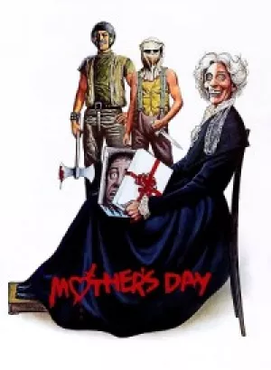 День мамочки / Mother's Day (1980) BDRip 720p | A