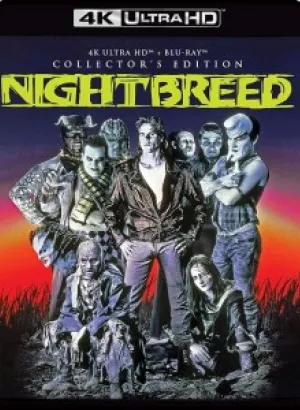 Ночной народ / Nightbreed (1990) UHD BDRemux 2160p от селезень | 4K | HDR | Dolby Vision Profile 8 | P