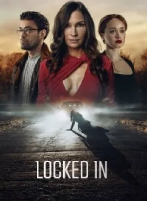 Запертая / Locked In (2023) WEB-DLRip-AVC от DoMiNo & селезень | LineFilm