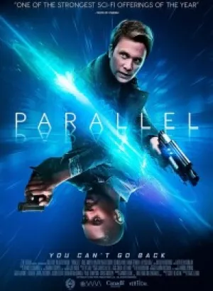 Параллель / Parallel (2018) BDRip 720p от селезень | А