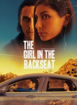 В плену / The Girl in the Backseat (2023) WEB-DLRip-AVC от DoMiNo & селезень | D