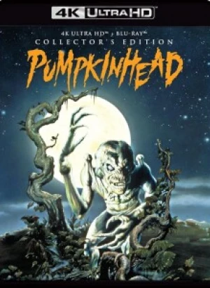 Тыквоголовый / Pumpkinhead (1988) UHD BDRemux 2160p от селезень | 4K | HDR | Dolby Vision Profile 8 | P