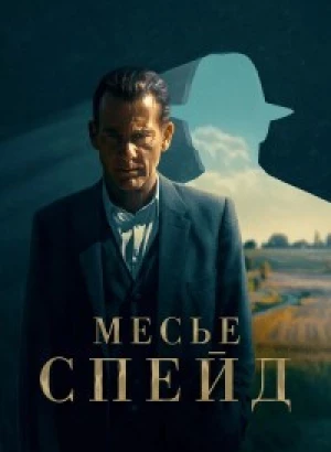 Месье Спейд / Monsieur Spade [01x01-06 из 06] (2024) WEB-DLRip-AVC от DoMiNo & селезень | P