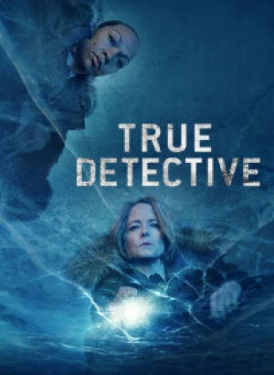 Настоящий детектив / True Detective [04x01-06 из 06] (2024) WEB-DLRip-AVC от DoMiNo & селезень | P