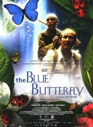 Голубая бабочка / The Blue Butterfly (2004) BDRip-AVC от DoMiNo & селезень | P, A | GER Transfer