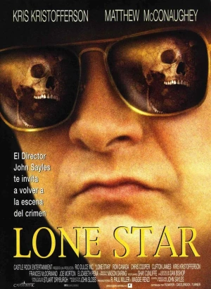 Звезда шерифа / Lone Star (1996) UHD BDRemux 2160p от селезень | 4K | HDR | Dolby Vision Profile 8 | P