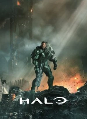 Хало / Halo [S02] (2024) WEB-DLRip-AVC от DoMiNo & селезень | LostFilm