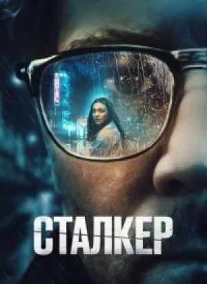 Сталкер / Stalker (2022) WEB-DLRip-AVC от DoMiNo & селезень | D | Локализованная версия