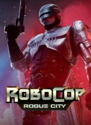 RoboCop: Rogue City - Alex Murphy Edition [v 1.5.0.0 + DLCs] (2023) PC | RePack от селезень