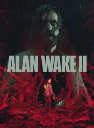 Alan Wake 2: Deluxe Edition [v 1.0.16.1 + DLC] (2023) PC | RePack от селезень