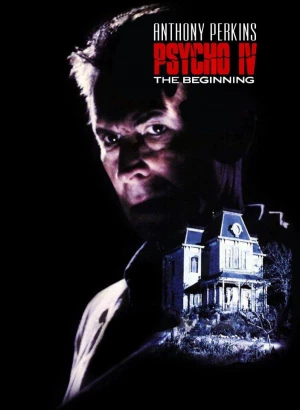 Психо 4: Начало / Psycho IV: The Beginning (1990) UHD BDRemux 2160p от селезень | 4K | HDR | P