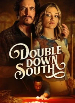 Игра ва-банк / Двойные ставки на Юге / Double Down South (2022) WEB-DL 720p от селезень | P2