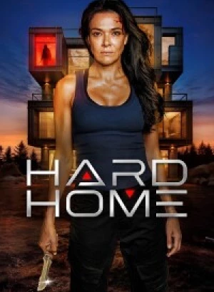 Сложный дом / Hard Home (2024) WEB-DLRip 720p от DoMiNo & селезень | P2