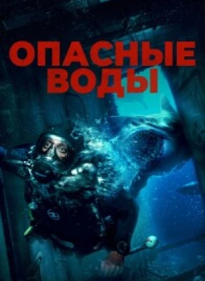 Опасные воды / The Last Breath (2023) BDRip 720p от DoMiNo & селезень | D