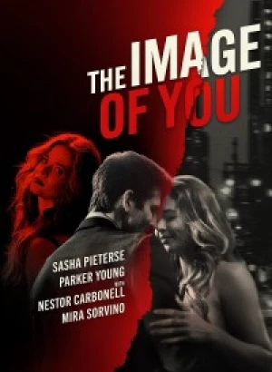 Твой образ / Образ твой / The Image of You (2024) WEB-DLRip от DoMiNo & селезень | P2