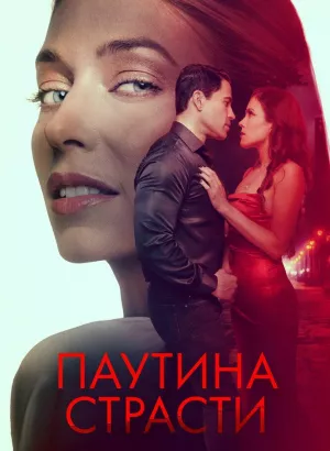 Паутина страсти / Demise (2024) WEB-DL 1080p от селезень | D