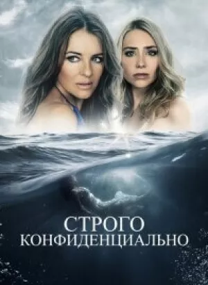 Строго конфиденциально / Strictly Confidential (2024) BDRip 1080p от DoMiNo & селезень | D