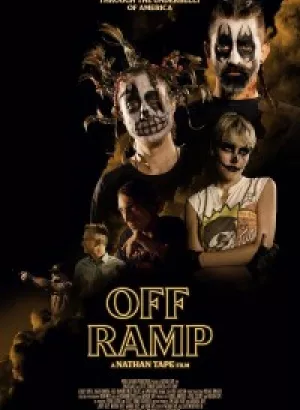 Съезд не туда / Off Ramp (2023) WEB-DLRip от DoMiNo & селезень | P