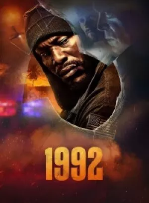 1992 / 1992 (2022) WEB-DL 720p от селезень | P