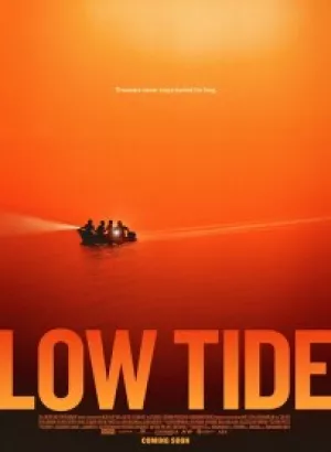 Отлив / Low Tide (2019) HDTVRip-AVC от DoMiNo & селезень | D | Кравец-Рекордз