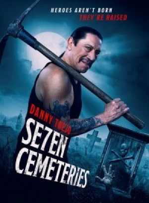 Семь кладбищ / Seven Cemeteries (2024) WEB-DLRip-AVC от DoMiNo & селезень | P2