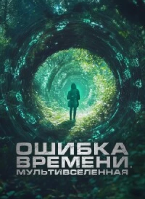 Ошибка времени. Мультивселенная / Parallel (2024) BDRip-AVC от DoMiNo & селезень | D | Leff Sound