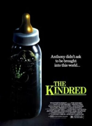 Родственник / The Kindred (1987) BDRip 720p от DoMiNo & селезень | A, L1