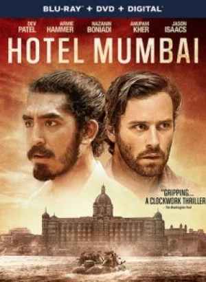 Отель Мумбаи: Противостояние / Hotel Mumbai (2018) BDRip 1080p от селезень | D, P | iTunes