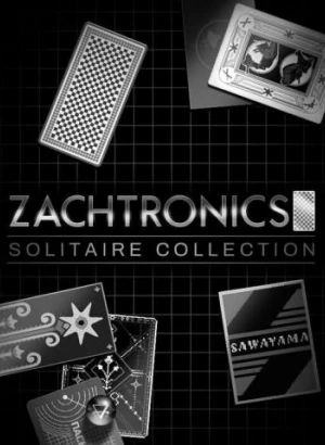 The Zachtronics Solitaire Collection [v 1.0.0.0] (2022) PC | RePack от селезень