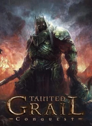 Tainted Grail: Conquest [v 1.3b] (2022) PC | RePack от селезень