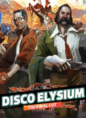 Disco Elysium: The Final Cut  [Build vb451f056] (2021) PC | RePack от селезень