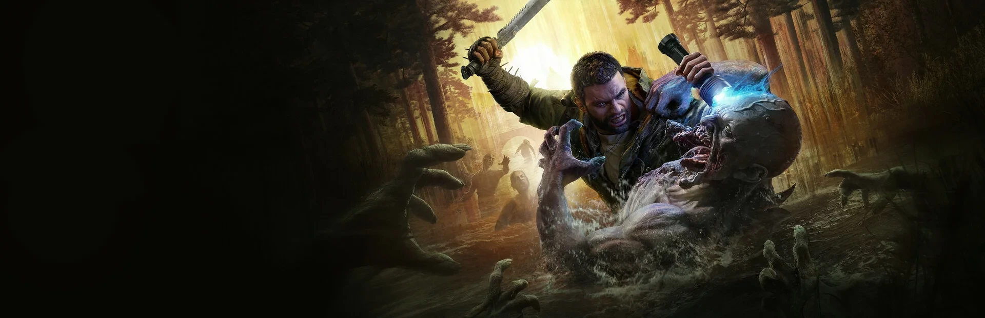 Dying Light: The Beast