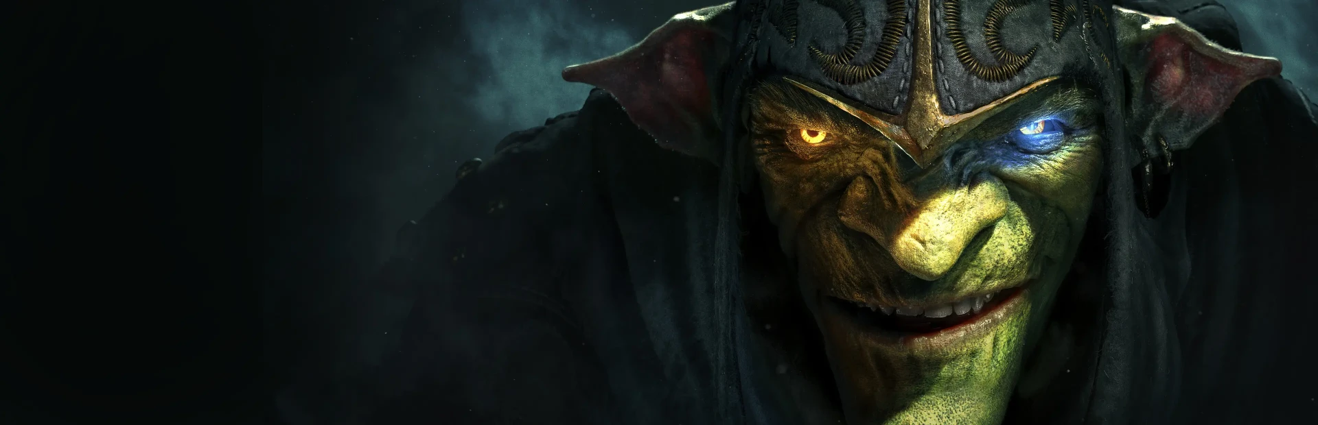 Styx: Blades of Greed