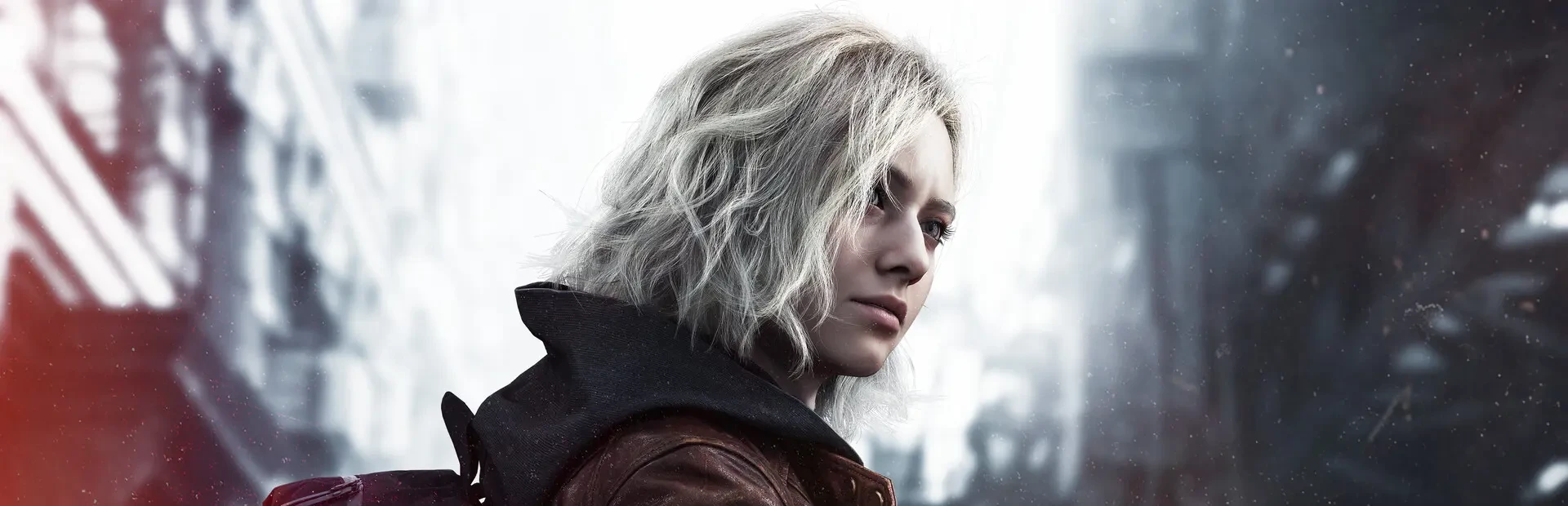 Resident Evil Requiem