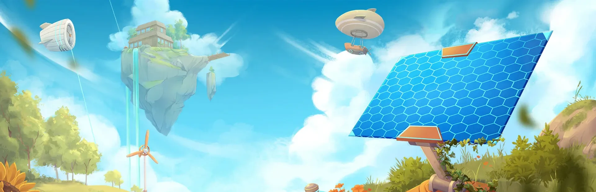 Solarpunk