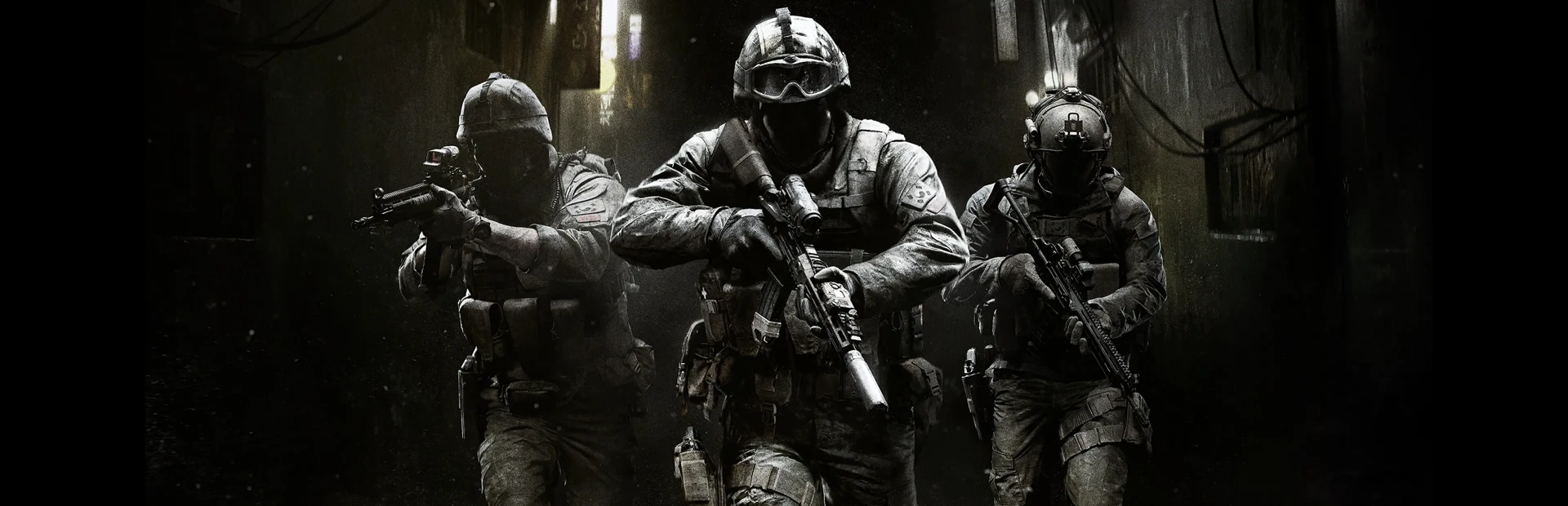 Call of Duty®: Modern Warfare® 4